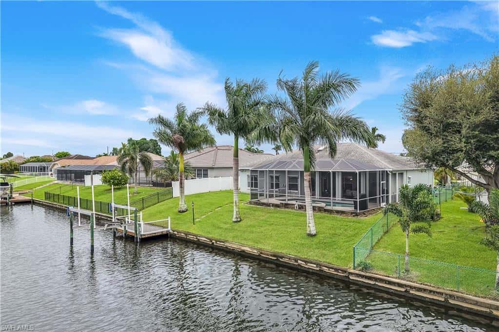 305 31st St, Cape Coral, photo 33