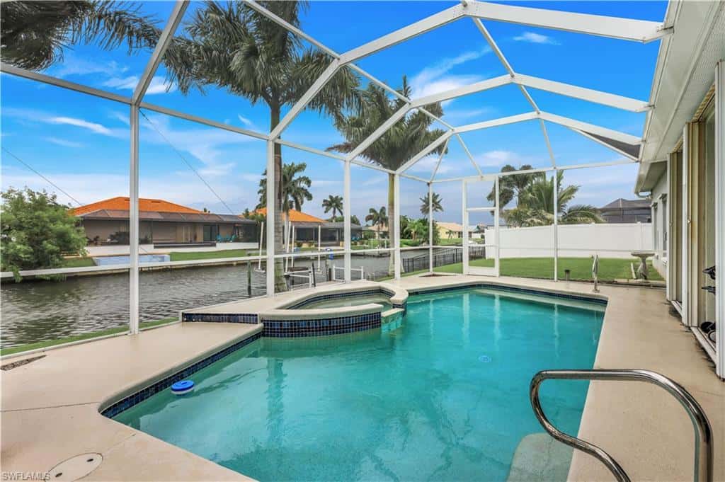 305 31st St, Cape Coral, photo 29