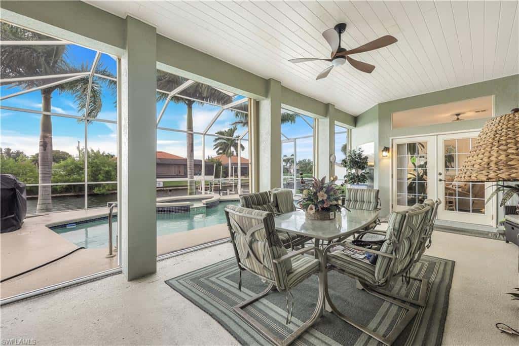 305 31st St, Cape Coral, photo 27
