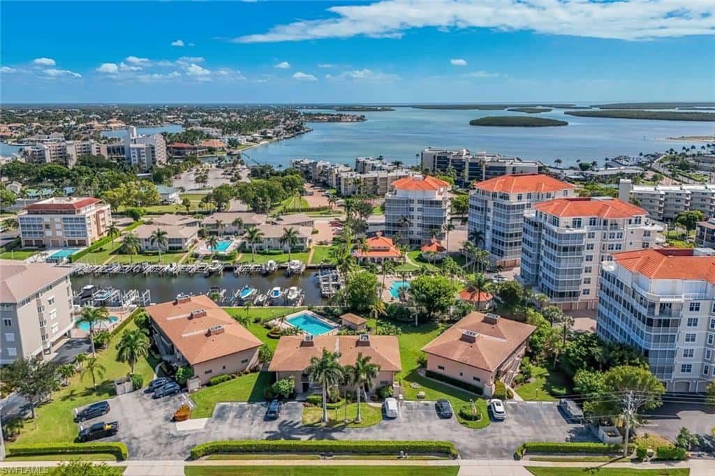 921 Panama Ct #c1, Marco Island, photo 17