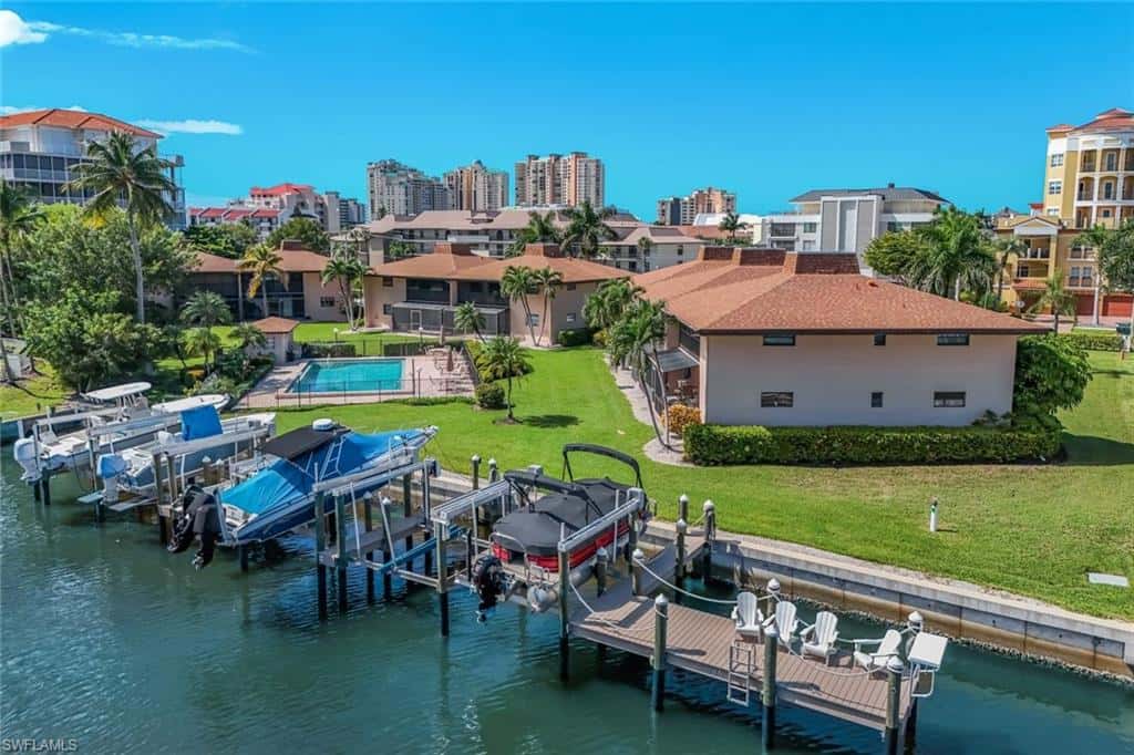 921 Panama Ct #c1, Marco Island, photo 16