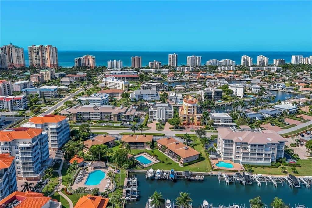 921 Panama Ct #c1, Marco Island, photo 20