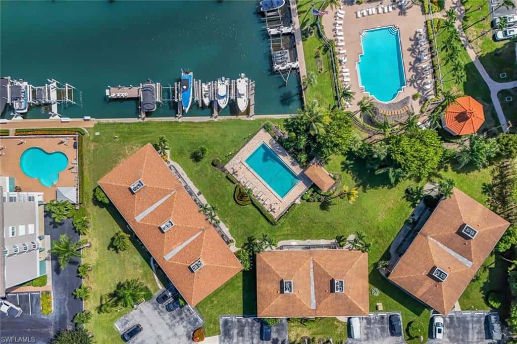 921 Panama Ct #c1, Marco Island, photo 18