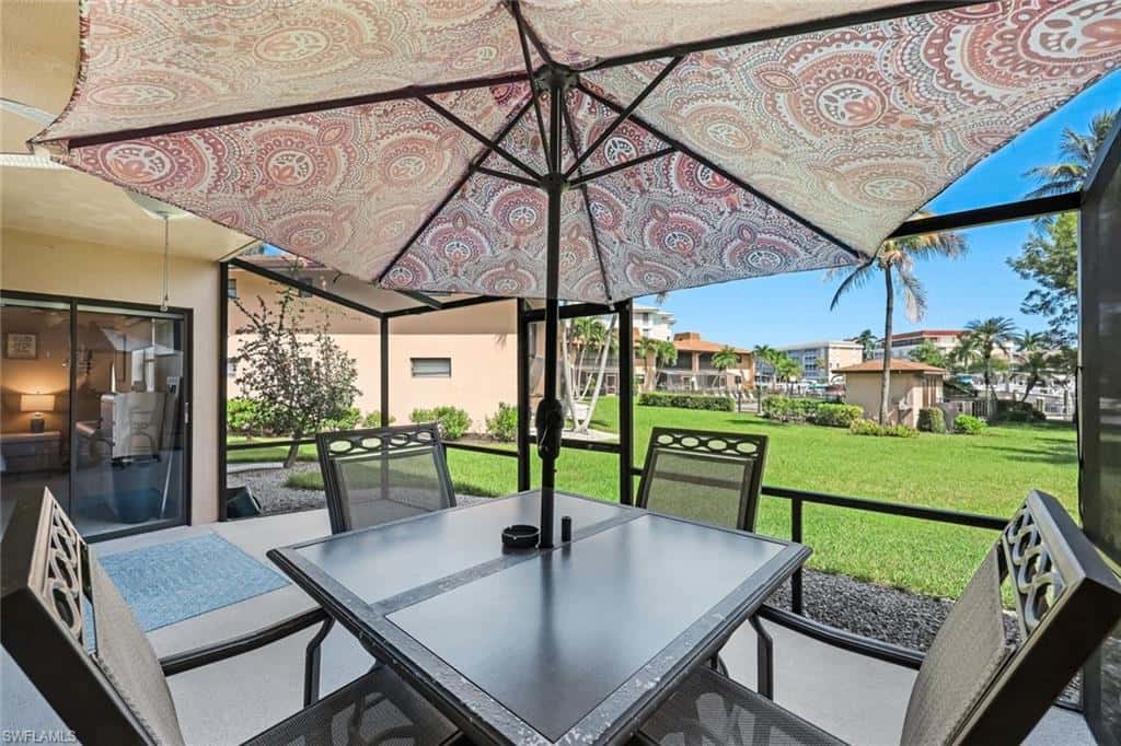 921 Panama Ct #c1, Marco Island, photo 15