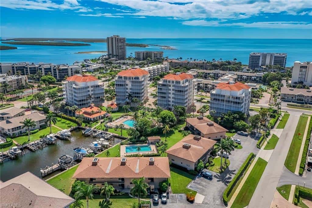 921 Panama Ct #c1, Marco Island, photo 21