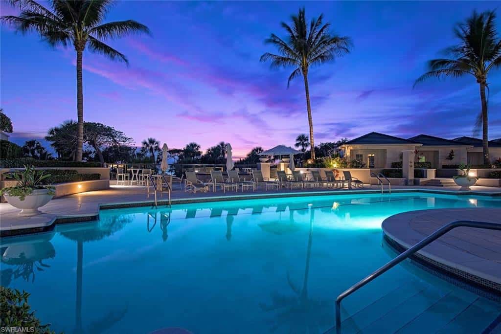8665 Bay Colony Dr #1202, Naples, photo 32