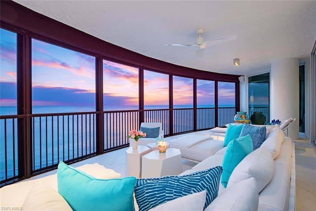 8665 Bay Colony Dr #1202, Naples, photo 9