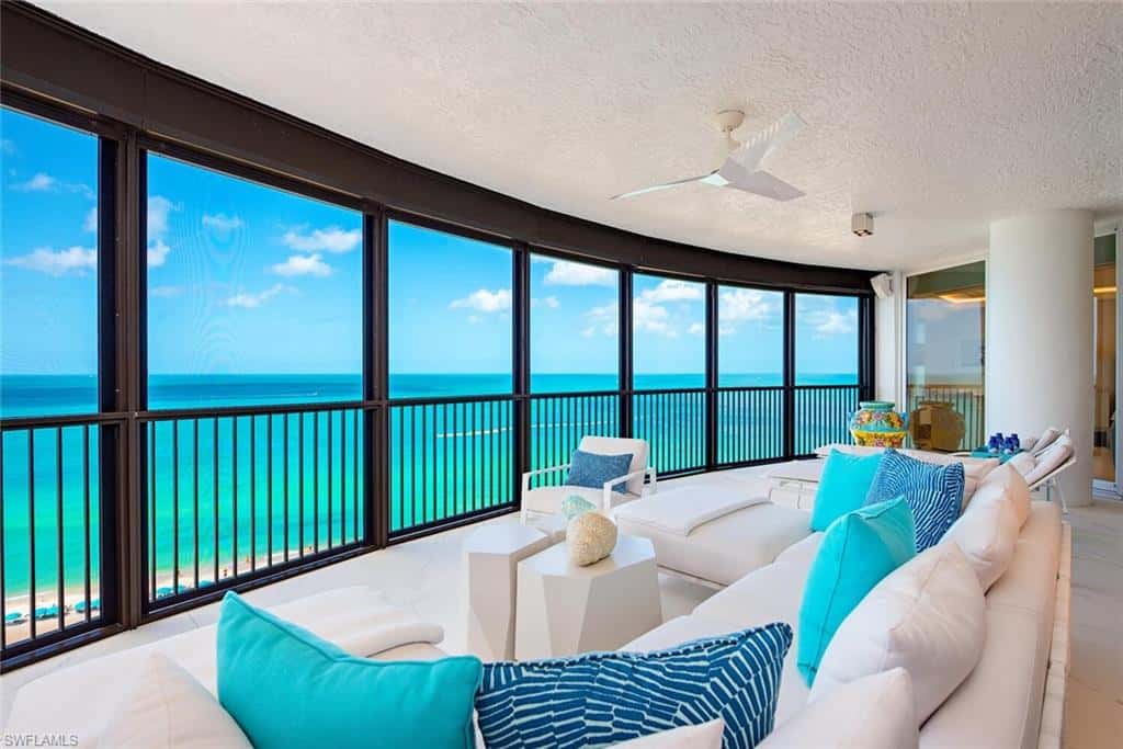 8665 Bay Colony Dr #1202, Naples, photo 18