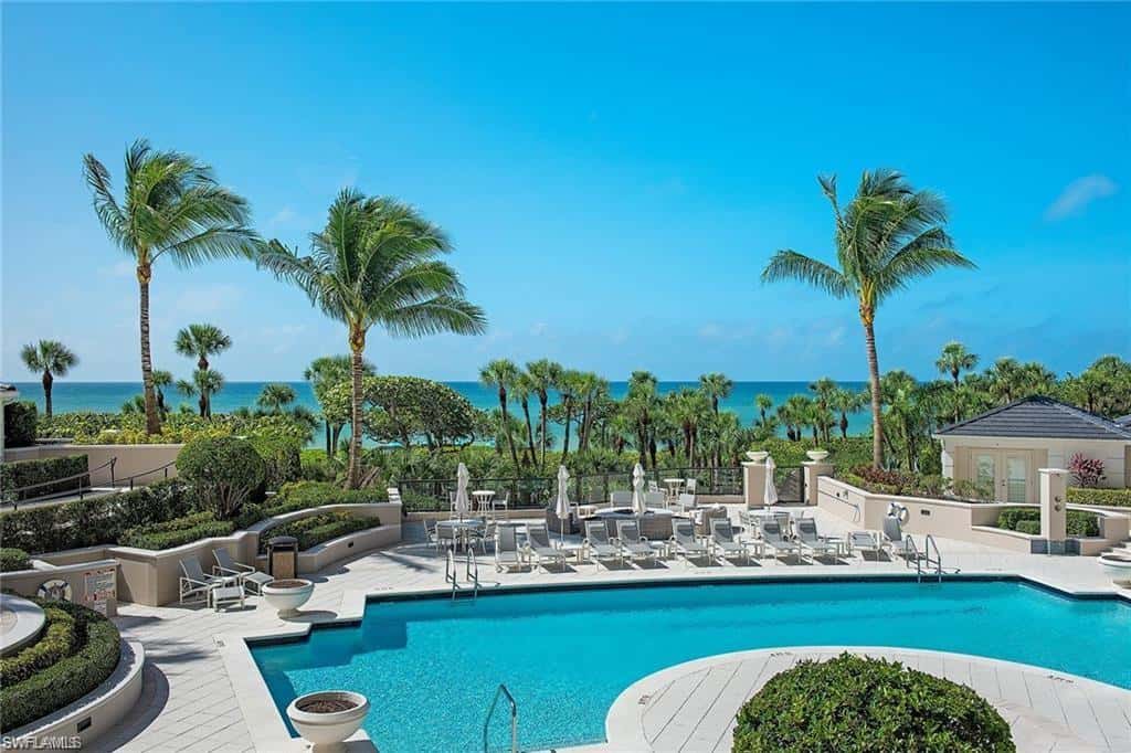 8665 Bay Colony Dr #1202, Naples, photo 37