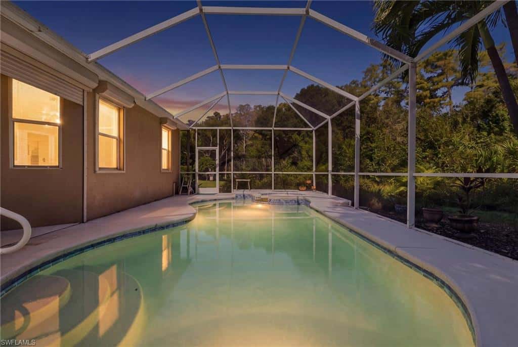 23428 Hat Pin Ct, Estero, photo 40