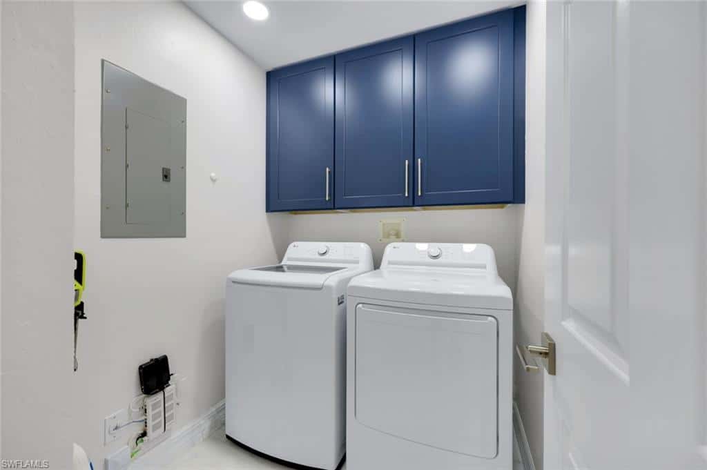 23171 Rosedale Dr #102, Estero, photo 27
