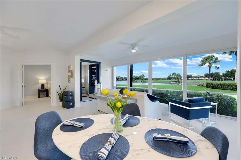 23171 Rosedale Dr #102, Estero, photo 6