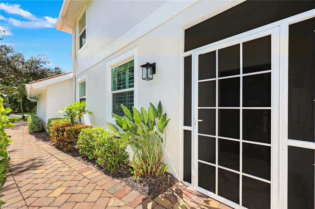 23171 Rosedale Dr #102, Estero, photo 26