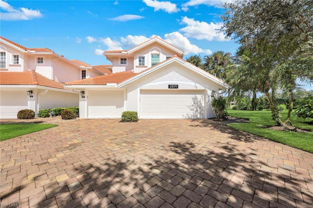 23171 Rosedale Dr #102, Estero, photo 28