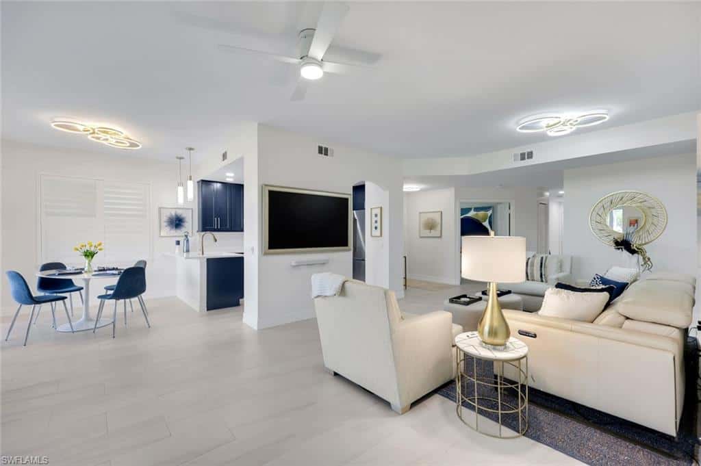 23171 Rosedale Dr #102, Estero, photo 14