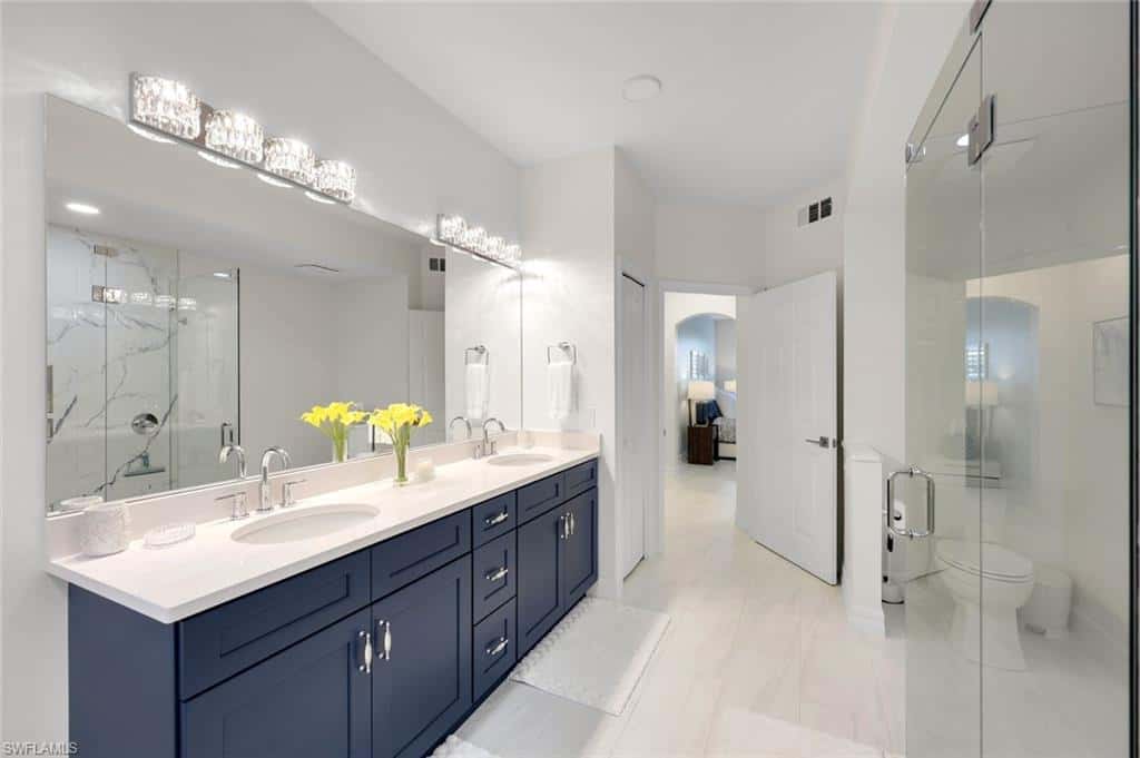 23171 Rosedale Dr #102, Estero, photo 11