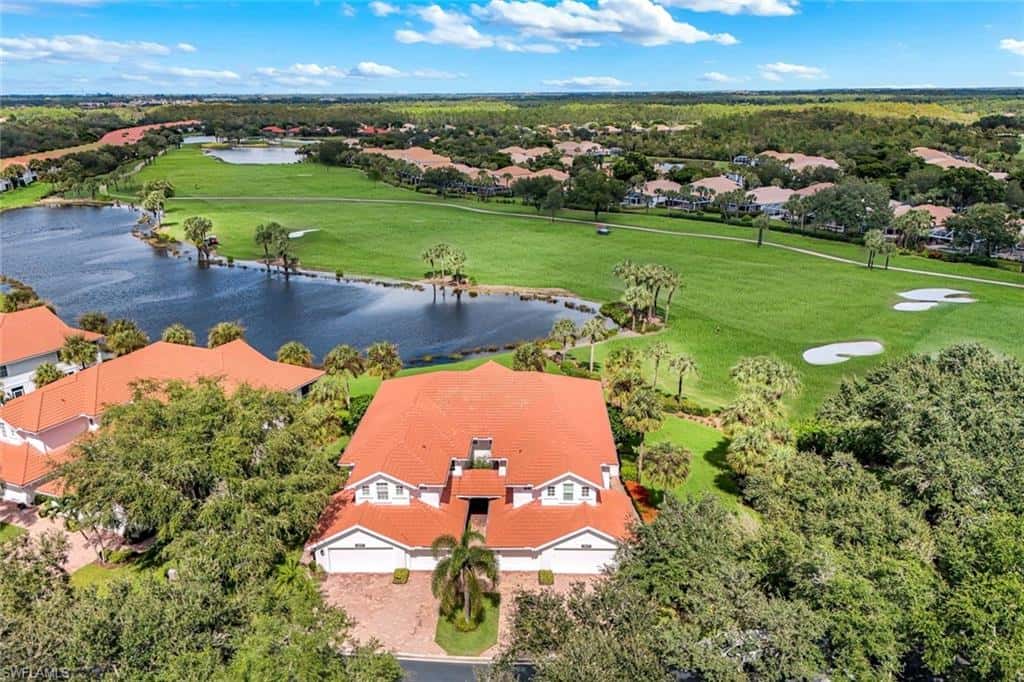 23171 Rosedale Dr #102, Estero, photo 4