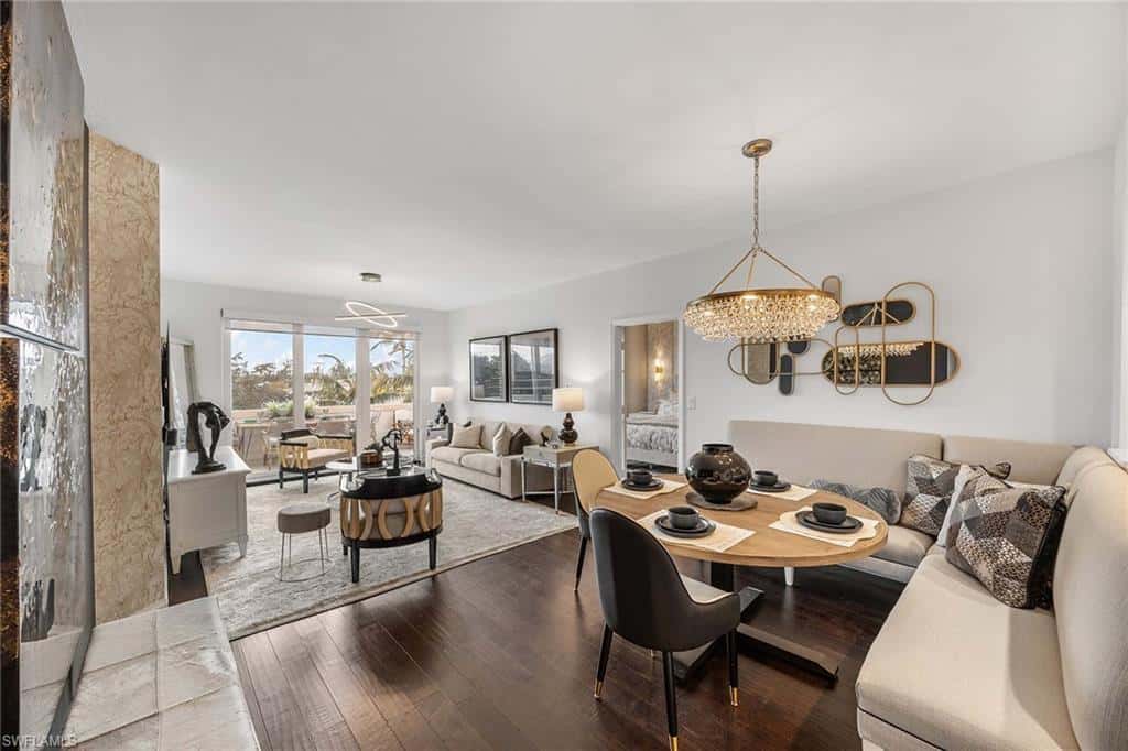 365 5th Ave #305, Naples, photo 4
