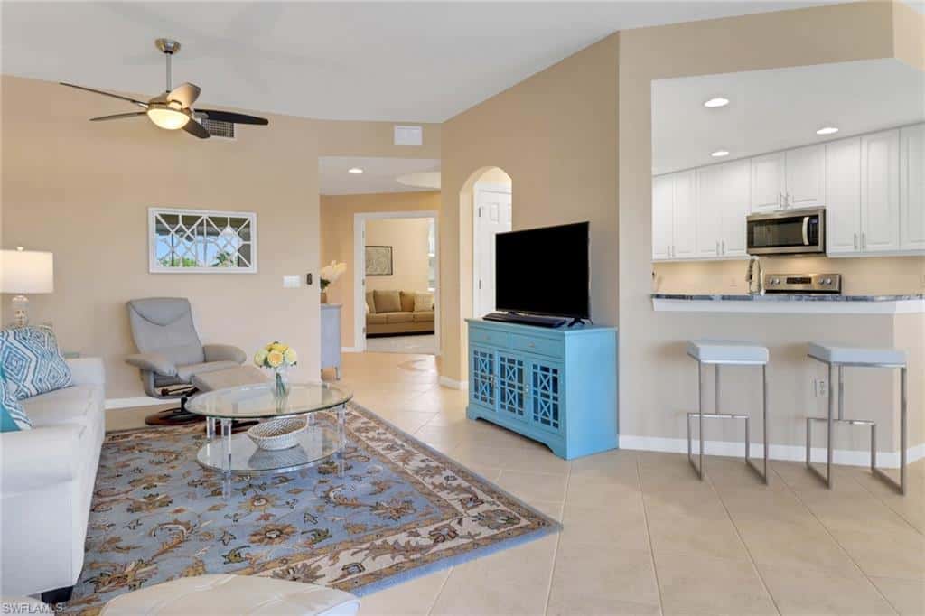 14561 Bellino Ter #101, Bonita Springs, photo 4