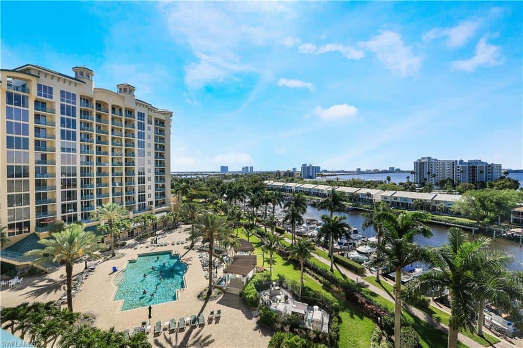 3426 Hancock Bridge Pkwy #704, North Fort Myers, photo 20