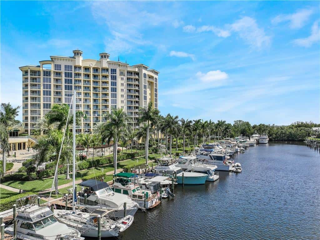 3426 Hancock Bridge Pkwy #704, North Fort Myers, photo 21