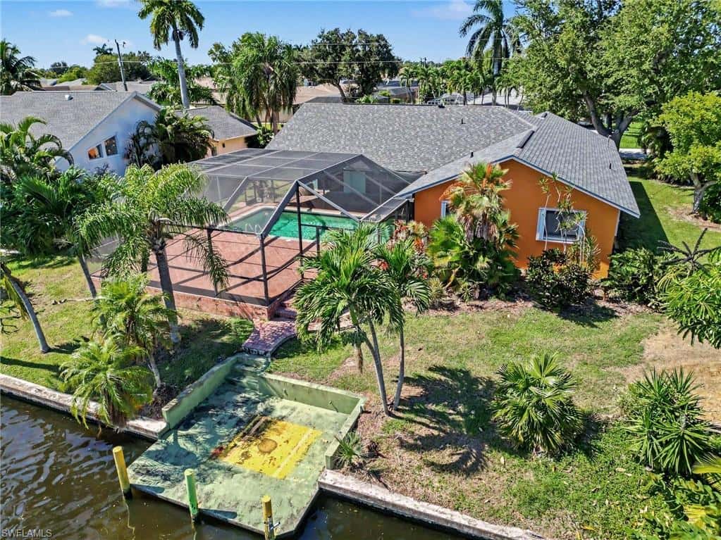 4221 2nd Ave, Cape Coral, photo 16