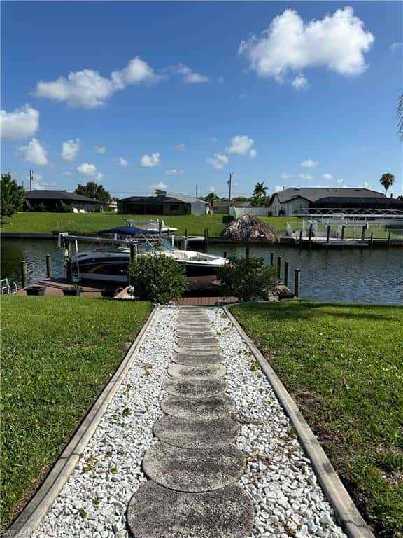 1201 32nd Ter, Cape Coral, photo 35
