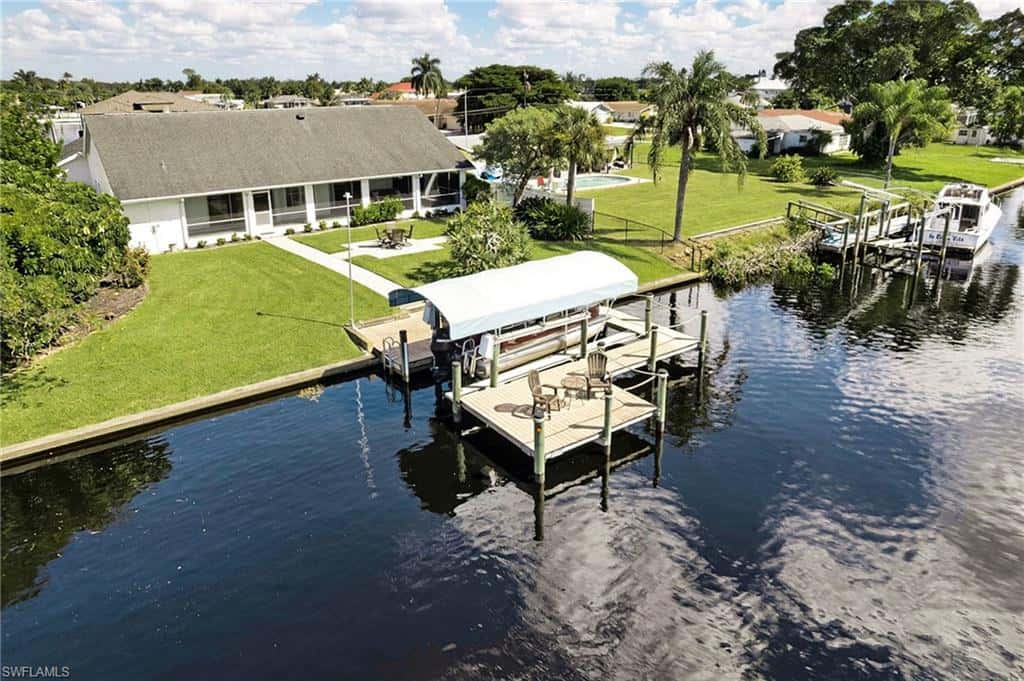 13361 Marquette Blvd, Fort Myers, photo 6