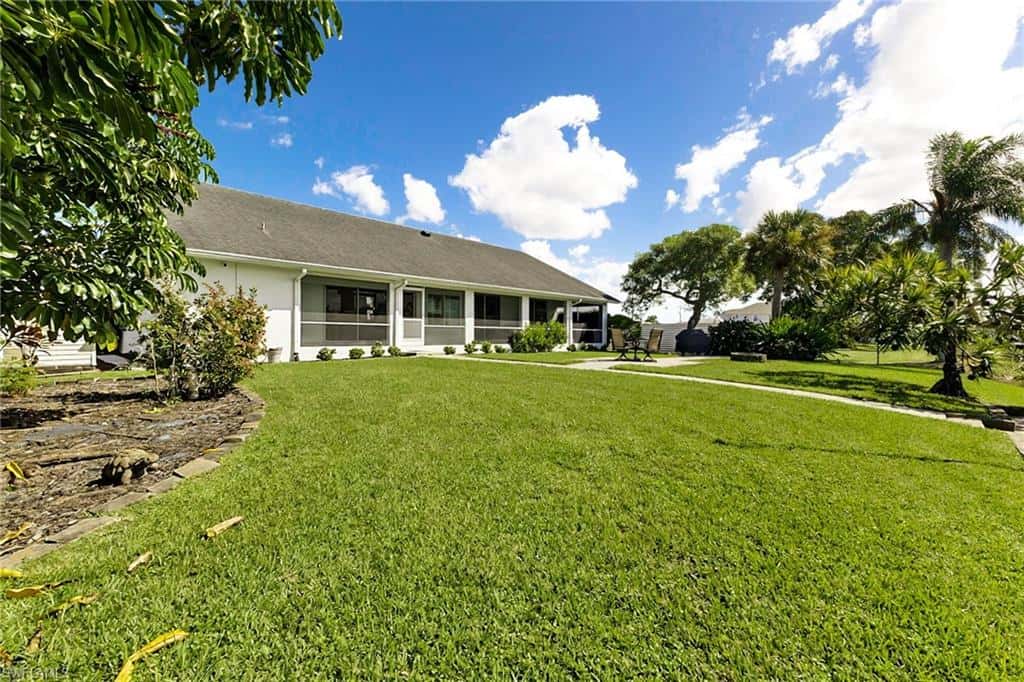 13361 Marquette Blvd, Fort Myers, photo 46