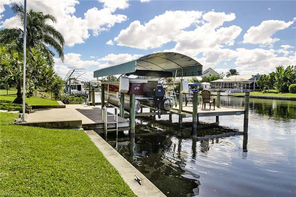 13361 Marquette Blvd, Fort Myers, photo 47