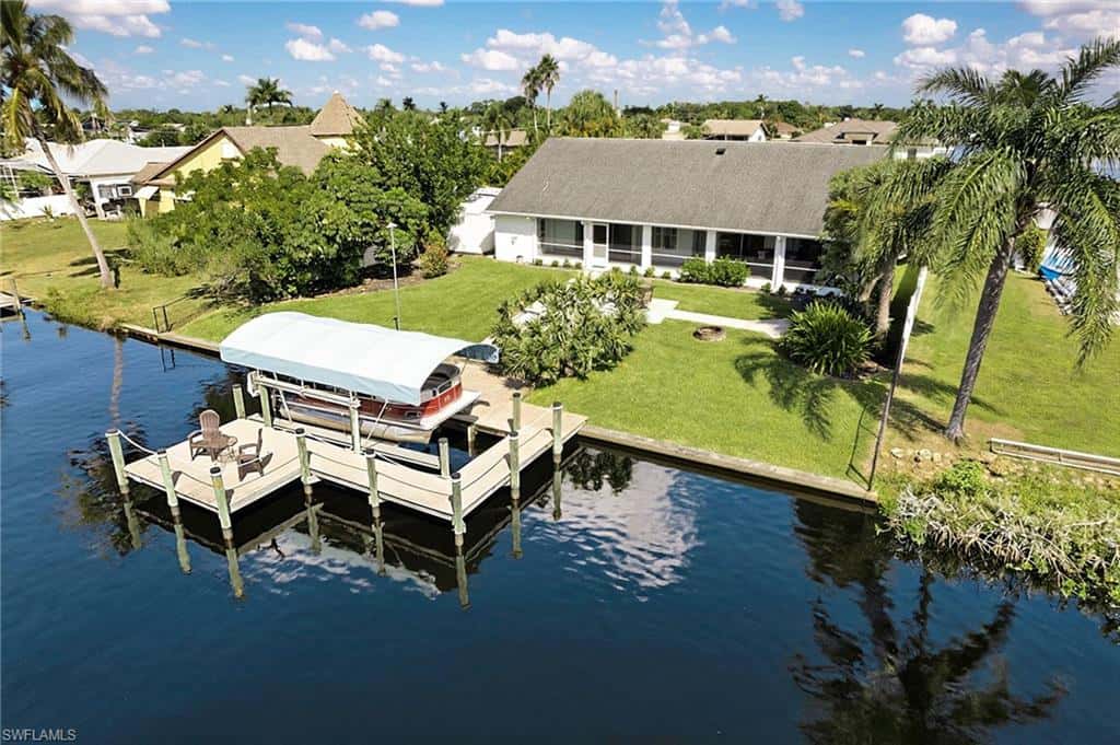 13361 Marquette Blvd, Fort Myers, photo 7