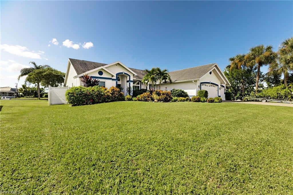 13361 Marquette Blvd, Fort Myers, photo 9