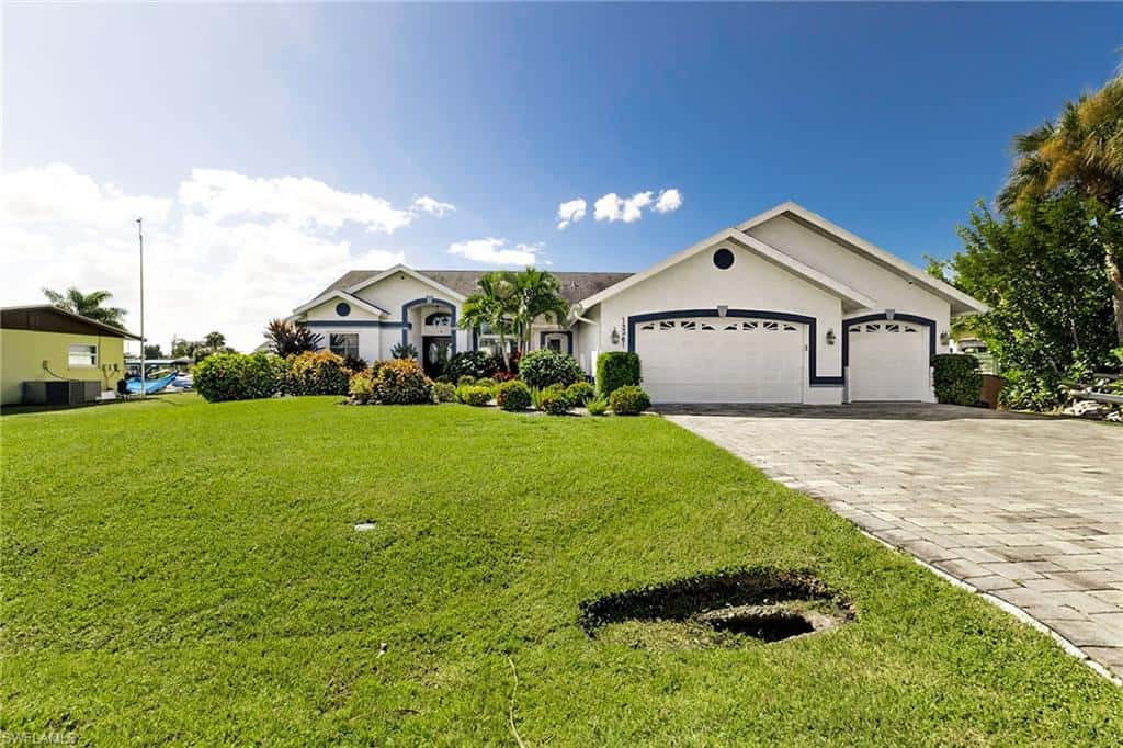 13361 Marquette Blvd, Fort Myers, photo 10