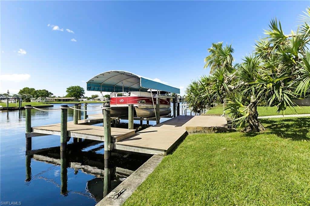 13361 Marquette Blvd, Fort Myers, photo 49