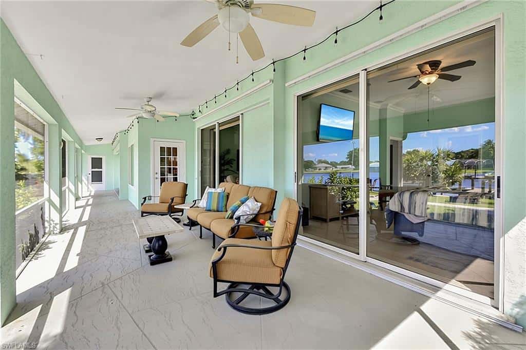 13361 Marquette Blvd, Fort Myers, photo 40