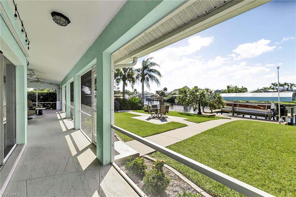13361 Marquette Blvd, Fort Myers, photo 39