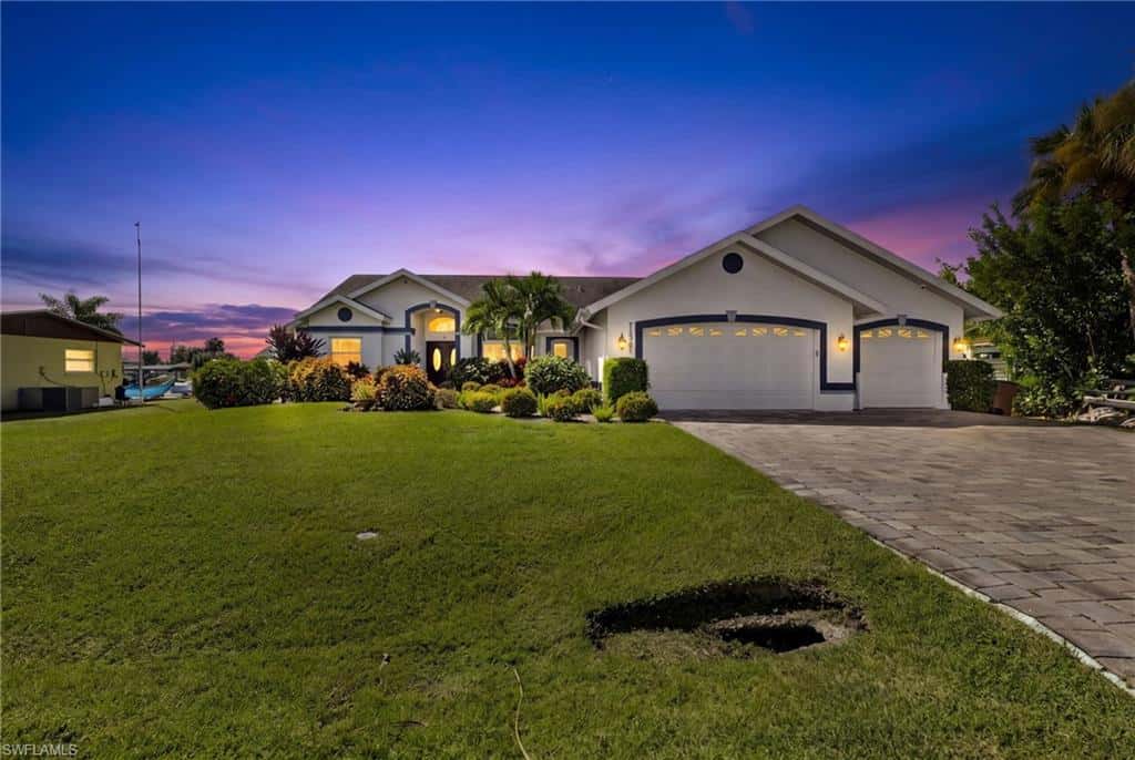 13361 Marquette Blvd, Fort Myers, photo 8
