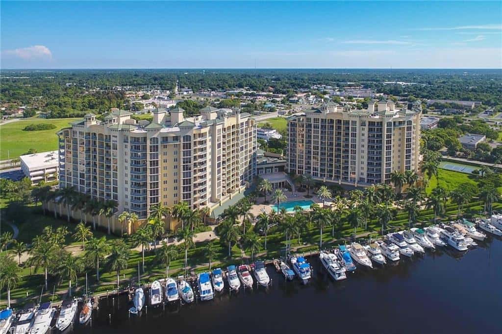 3426 Hancock Bridge Pkwy #503, North Fort Myers, photo 36