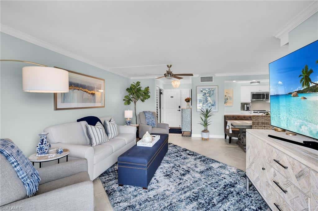 507 Seaview Ct #q2, Marco Island, photo 6