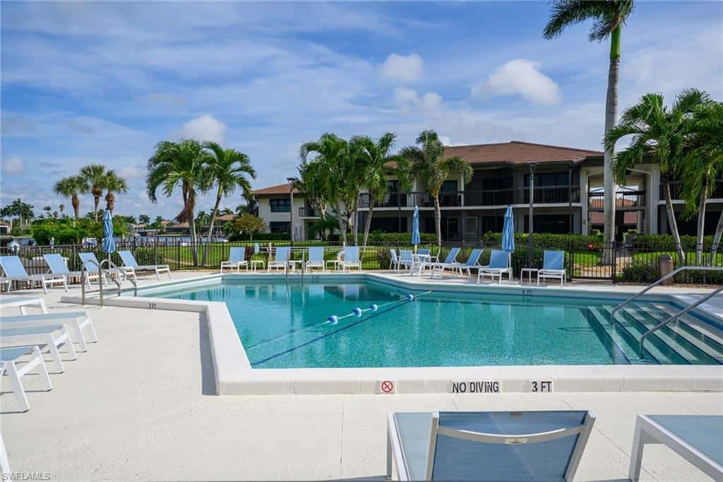 507 Seaview Ct #q2, Marco Island, photo 28