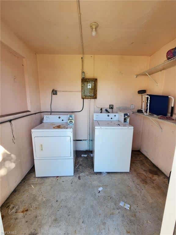 4927 Coronado Pkwy #1-4, Cape Coral, photo 5
