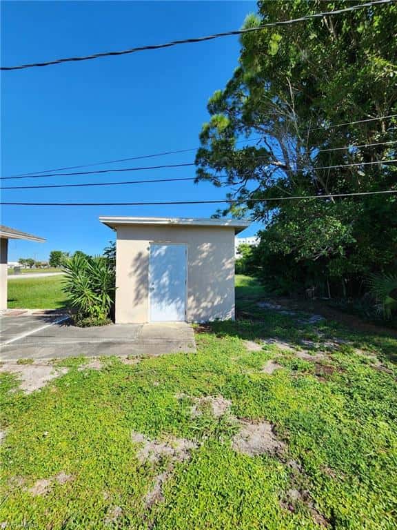 4927 Coronado Pkwy #1-4, Cape Coral, photo 4