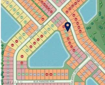 7192 Chapel Creek Ln, North Fort Myers, photo 9