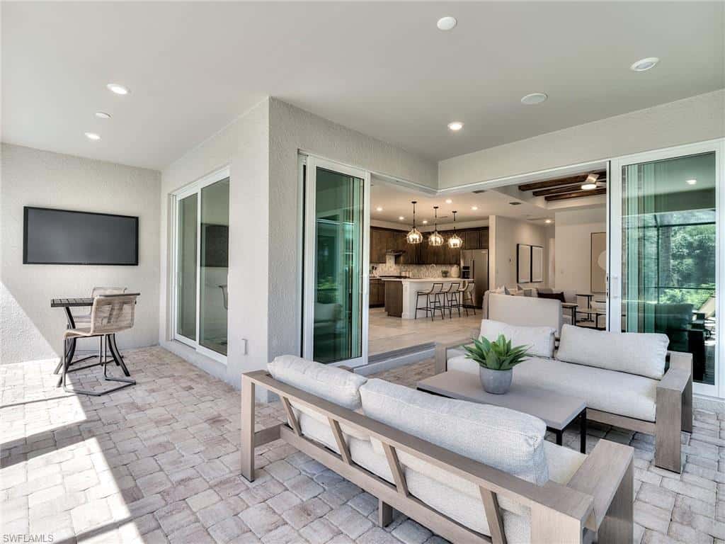 7192 Chapel Creek Ln, North Fort Myers, photo 34