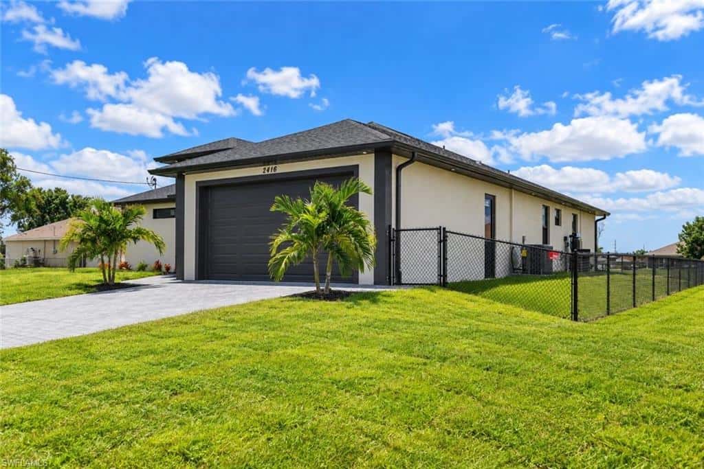 2416 24th Ave, Cape Coral, photo 5