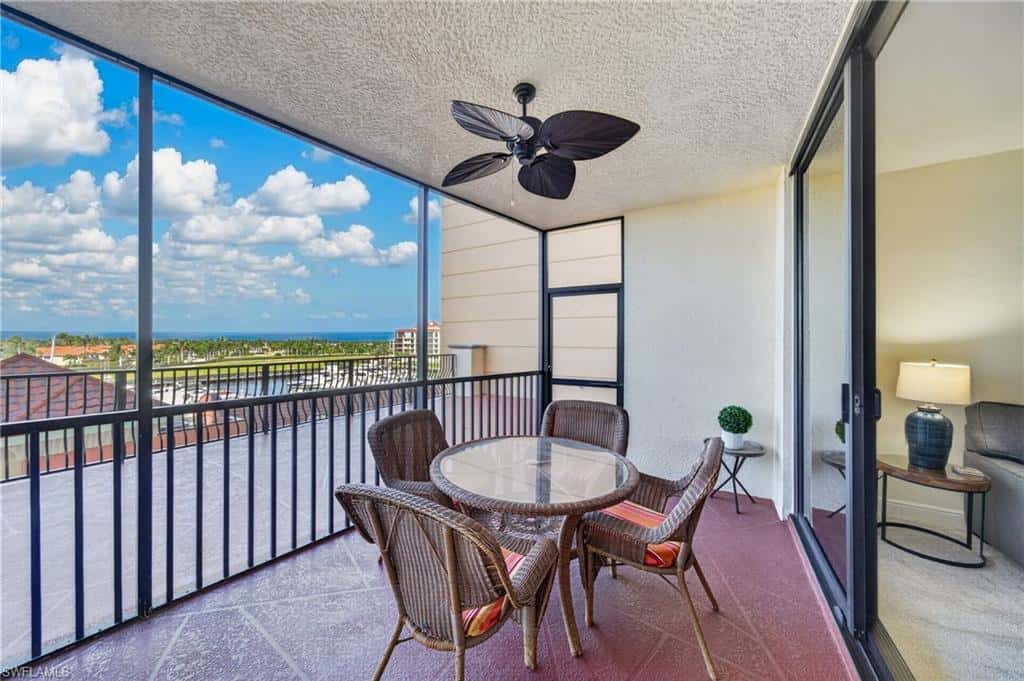 5781 Cape Harbour Dr #505, Cape Coral, photo 27