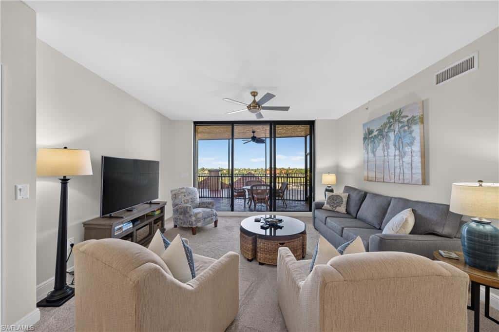 5781 Cape Harbour Dr #505, Cape Coral, photo 6