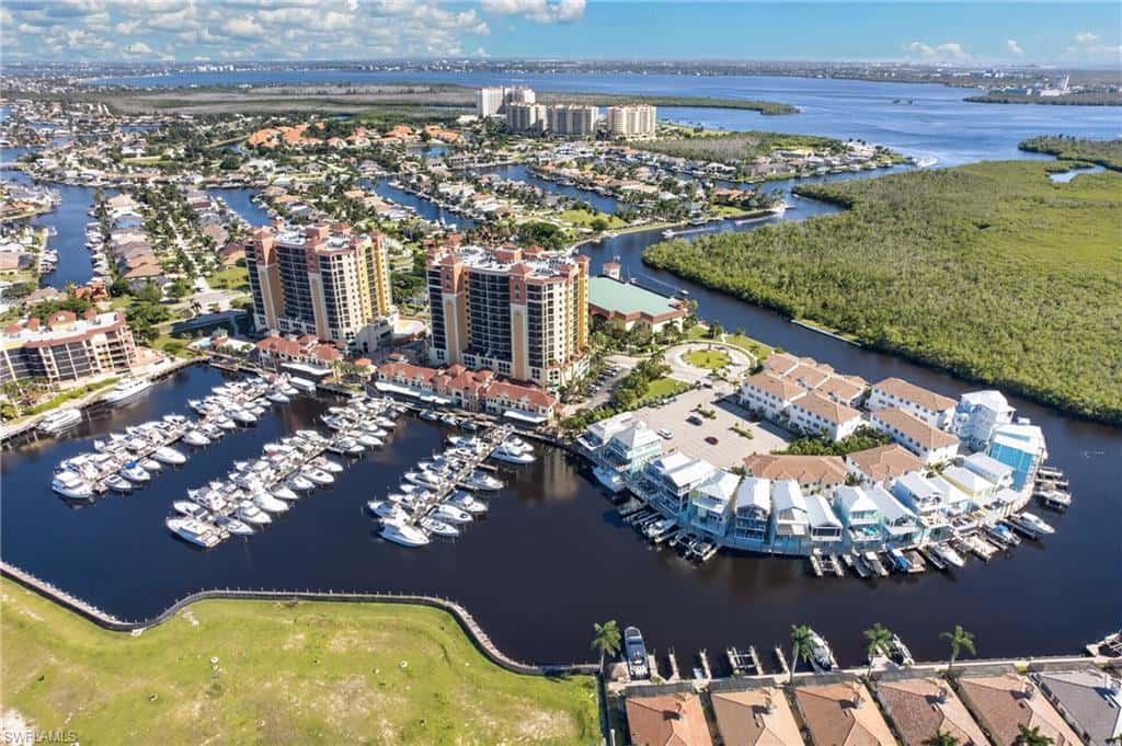 5781 Cape Harbour Dr #505, Cape Coral, photo 42
