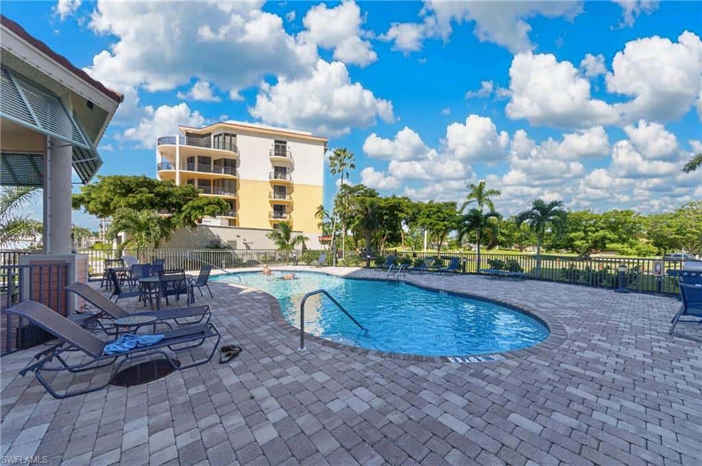 5781 Cape Harbour Dr #505, Cape Coral, photo 36