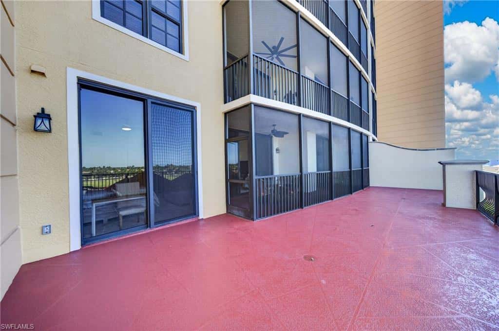 5781 Cape Harbour Dr #505, Cape Coral, photo 32